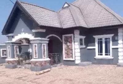 3 Bedroom Bungalow and Two Rooms and Parlour Self Con at, Con at Equity Estate 50m, Ilorin West, Kwara, Detached Bungalow for Sale