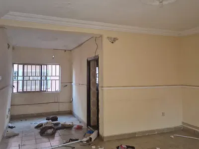 Neat and Spacious Self Contain Apartment — City of David, Kafe, Abuja