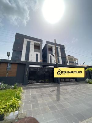 Luxury 5 Bedroom Fully Detached Duplex with C of O, Lekki Phase 1, Lekki, Lagos, Detached Duplex for Rent