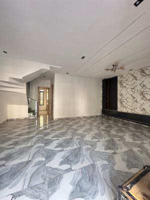 Well Built 4 Bedroom Semi-detached Duplex, Ajah, Lagos, Semi-detached Duplex for Sale