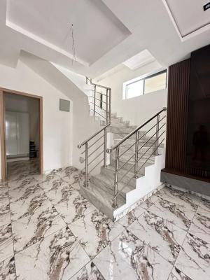 Very Good Deal: 4 Bedroom Detached Duplex, Ajah, Lagos, Detached Duplex for Sale