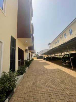 Tastefully Finished 2 Bedroom Flat, Brains and Hammer Estate, Life Camp, Abuja, Semi-detached Bungalow for Rent