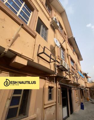 Modern 1 Bedroom Mini Flat, Lekki Phase 1, Lekki, Lagos, Mini Flat (room and Parlour) for Rent