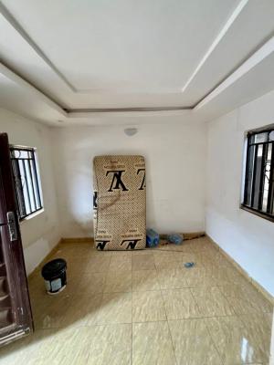 Spacious Self Contained Apartment, Dutse Apo New Dubai, Apo, Abuja, Self Contain (single Rooms) for Rent