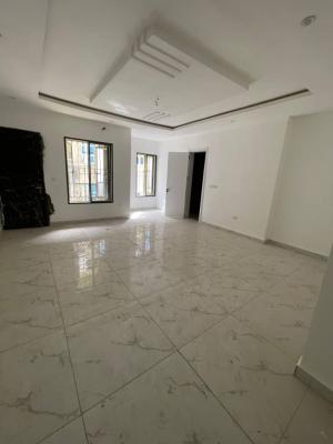 3 Bedroom Terrace Duplex with Bq, Off 3rd Avenue, Gwarinpa, Abuja, Terraced Duplex for Rent