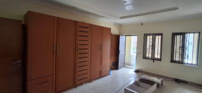 Four Bedroom Semi Detached with Bq, Ilasan, Lekki, Lagos, Semi-detached Duplex for Rent