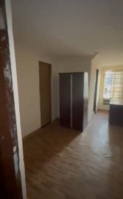 Nice and Portable Studio Apartment with Ac, Ologolo, Lekki, Lagos, Self Contain (single Rooms) for Rent