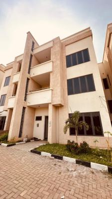 4 Bedroom Semi-detached Duplex with Bq, Life Camp, Abuja, House for Sale