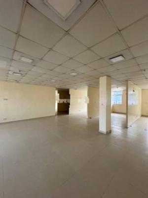 Spacious, Open-plan Layout for Office Space, Victoria Island (vi), Lagos, Office Space for Rent