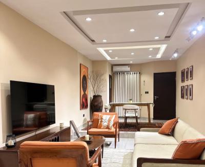 2 Bedroom Apartment, Ikoyi, Lagos, Flat / Apartment Short Let