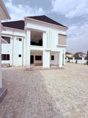 Newly Built 4 Bedroom Fully Detached  Duplex with Bq, Gwarinpa, Abuja, Detached Duplex for Sale