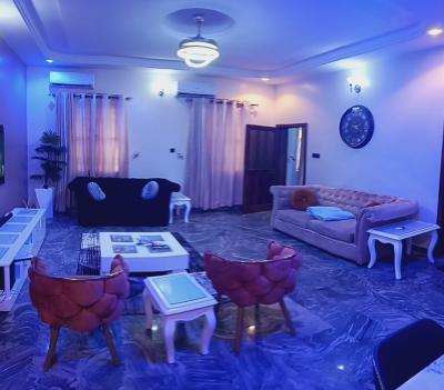 4 Bedroom Detached Duplex, Gra Phase 1, Magodo, Lagos, Detached Duplex Short Let