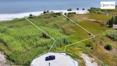 Direct - 1,200 Sqm Land, Orange Island, Lekki, Lagos, Mixed-use Land for Sale