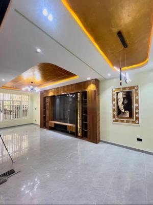 5-bedroom Fully Detached House + Bq, Osapa, Lekki, Lagos, Detached Duplex for Sale