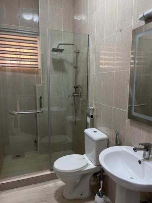 Furnished 4 Bedroom Semi-detached Duplex with Bq, Ikate, Lekki, Lagos, Semi-detached Duplex for Rent