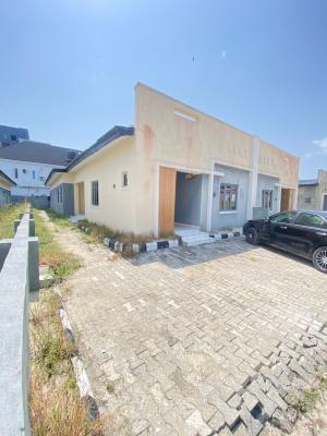 3bedroom Semi Detached Bungalow at Peak Park Oribanwa Phase2, Peak Park Estate, Awoyaya, Ibeju Lekki, Lagos, Semi-detached Bungalow for Sale