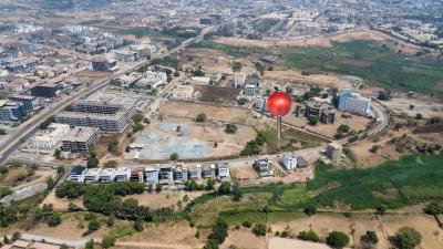 Perfect Location, Premium Commercial Landuse, Behind Naf Conference, Kado, Abuja, Commercial Land for Sale