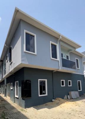 6 Units of 2 Bedroom Flat, Behind Landwey, Sangotedo, Ajah, Lagos, Flat / Apartment for Rent