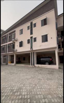 Luxurious Studio Miniflat at Lekki Phase 1, Ikate Lekki Phase 1, Lekki, Lagos, Mini Flat (room and Parlour) for Rent