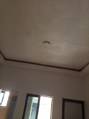 Newly Built Mini Flat with 2 Toilet, Pay and Move in, Akoka, Yaba, Lagos, Mini Flat (room and Parlour) for Rent