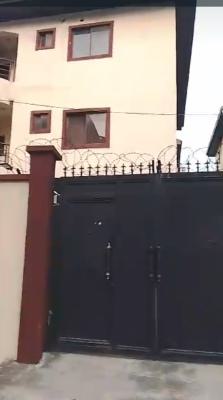 6 Units of 2 Bedroom Flat  Location Alagomeji Yaba Lagos  L, Alagomeji, Yaba, Lagos, Block of Flats for Sale