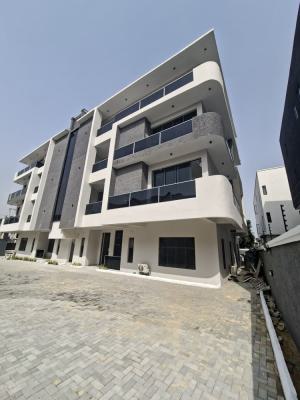 Newly Built 3bedroom Flat at Lekki Phase 1, Lekki Phase 1, Lekki Phase 1, Lekki, Lagos, Flat / Apartment for Sale