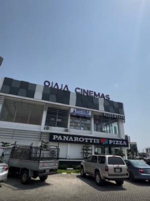 Commercial Property, Ojaja Mall, Ogombo, Ajah, Lagos, Plaza / Complex / Mall for Rent