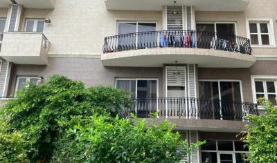 18 Units of 3 Bedroom Apartments  with a Room Bq Each, Ikoyi, Lagos, Block of Flats for Sale