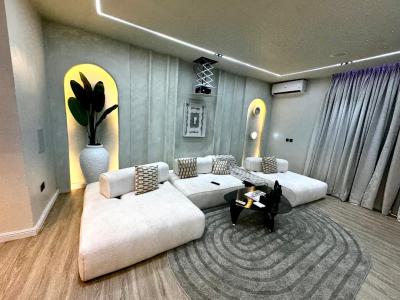 a Brand-new, Ultra-luxurious 2 Bedroom, Lekki, Lagos, Flat / Apartment Short Let