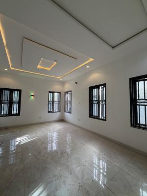 Luxury 2 Bedroom Flat, Galadimawa in a Tarred Estate By Sunnyvale., Galadimawa, Abuja, Flat / Apartment for Rent