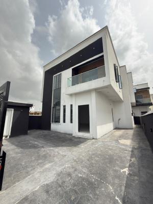 Luxury 5 Bedroom Fully Detached Duplex, Vgc, Lekki, Lagos, House for Sale
