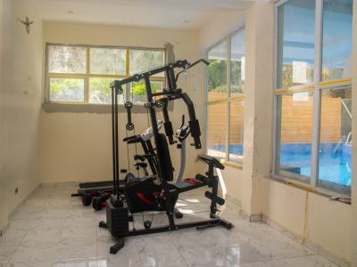 Luxury Studio Apartment with Excellent Facilities, New Road By Chevron, Lekki, Lagos, Flat / Apartment for Rent