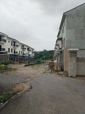 Brand New 5 Bedroom Terrace Duplex with Boysquarters Unit, Ogundana Road, Allen, Ikeja, Lagos, Terraced Duplex for Sale