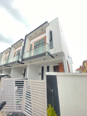 Luxury  4 Bedroom Detached  Duplex and 1bq at Ikota  By Mega Chicke, Ikota Villa Lekki Lagos, Ikota, Lekki, Lagos, Detached Duplex for Sale