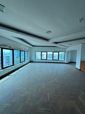 400sqm Office Space, Central Arra, Central Business District, Abuja, Plaza / Complex / Mall for Rent