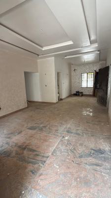 Newly Built and Spacious 3 Bedroom Apartment, Mabushi, Abuja, Flat / Apartment for Sale
