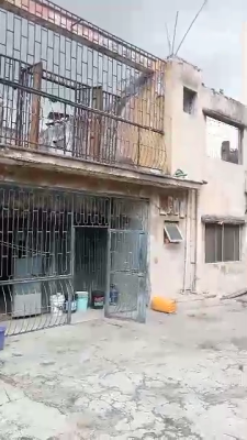 Hot Demolishable Structure, Alade Close to Allen Avenue Ikeja Lagos, Allen, Ikeja, Lagos, House for Sale