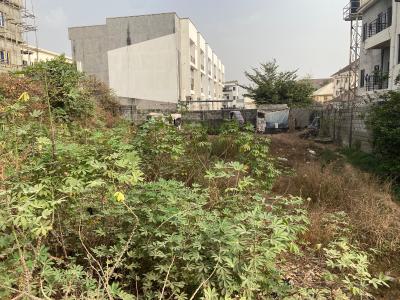 800sqm of Residential Land, Durumi, Abuja, Residential Land for Sale
