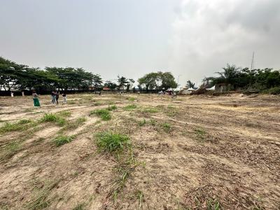 600 Sqm, Road1 Vgc, Vgc, Lekki, Lagos, Residential Land for Sale
