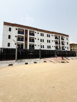 Units of 2 Bedroom Appointment, Ologolo, Lekki, Lagos, Flat / Apartment for Sale