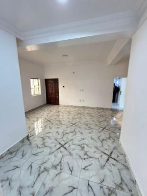 Massive Luxury Room and Palour Upstairs, Spgroad, Lekki, Lagos, Mini Flat (room and Parlour) for Rent