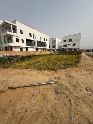 800 Square Meters of Bare Land, Ikate, Lekki, Lagos, Mixed-use Land for Sale
