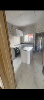 Brand New 1 Bedroom Apartment, Lekki Garden Phase 4 After Abraham Adesanya Pepperoni B/stop, Lekki, Lagos, Flat / Apartment for Rent