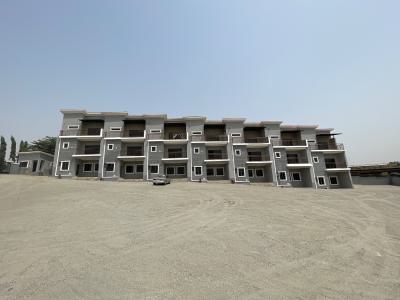 7units 4 Bedroom Terrace with BQ Corporate Letting