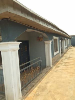 a Brand New Room and Parlor with Pop, Adamo, Ikorodu, Lagos, Mini Flat (room and Parlour) for Rent