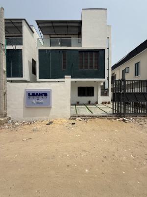 Contemporary 4 Bedroom Semidetached Duplex, Ologolo, Lekki, Lagos, Semi-detached Duplex for Sale