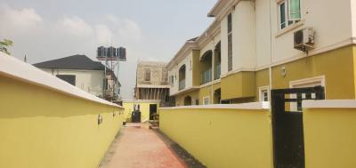 Well Maintained 3 Bedrooms Flat, Gra, Opic, Isheri North, Lagos, Flat / Apartment for Rent