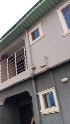 a Spacious and Clean 2 Bedroom Flat, Agodongbon Housing Estate, Ikorodu, Lagos, Flat / Apartment for Rent