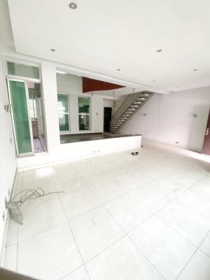 a Spacious 4 Bedroom Terrace Duplex, Gra Phase 1, Magodo, Lagos, Terraced Duplex for Rent