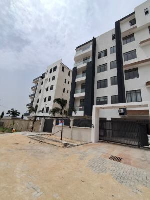 Newly Built 2bedroom Apartment with Spacious Rooms, in a Well Secured Estate, Ikate, Lekki, Lagos, Block of Flats for Sale